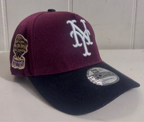 New Era NY Mets Collection Cap
