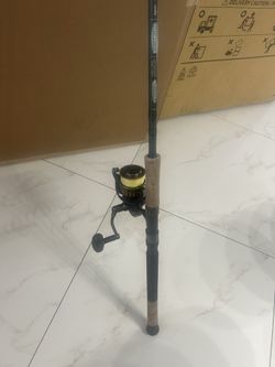 Diawa bg 4k combo