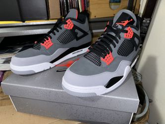 Jordan 4 Infrared Size 13