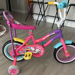 Kids  Bicycle 