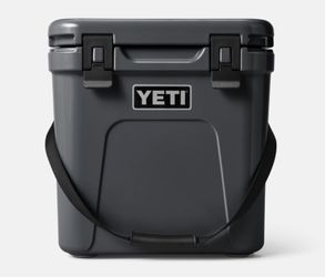 Yeti ROADIE® 24 HARD COOLER