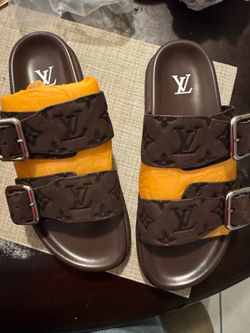 Lv sandals size 41EU