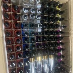 106 30cc (1oz) Dropper Bottles