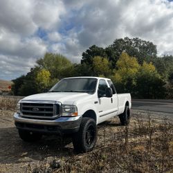 1999 Ford F 250