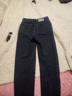 BONGO (SM SZ 7) DARK BLUE JEANS