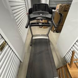 Nordic track Treadmill 