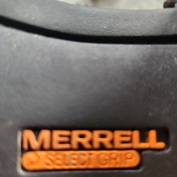 Merrill Ladies Boot 6