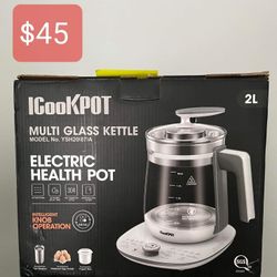 Electric Kettle