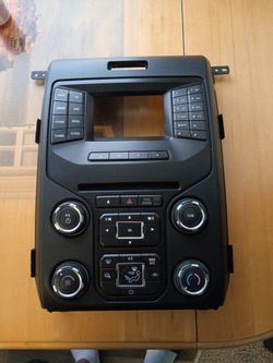 Radio control