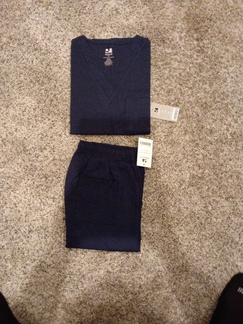 Medical Uniform Scrubs