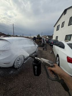 Detallado Automotriz 💎