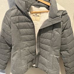 Hollister Jacket Women