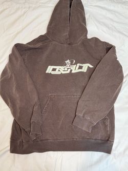 XL Hoodie Mewt Pokemon