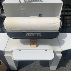 Ironwrite