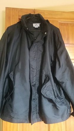 mens Armani jacket S