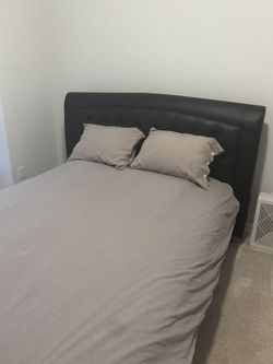 2 Quem Black For Sale $100 For Both