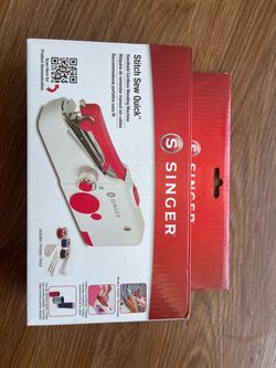 Singer Sewing machine