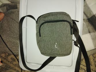 Jordan Mini Messager Bag