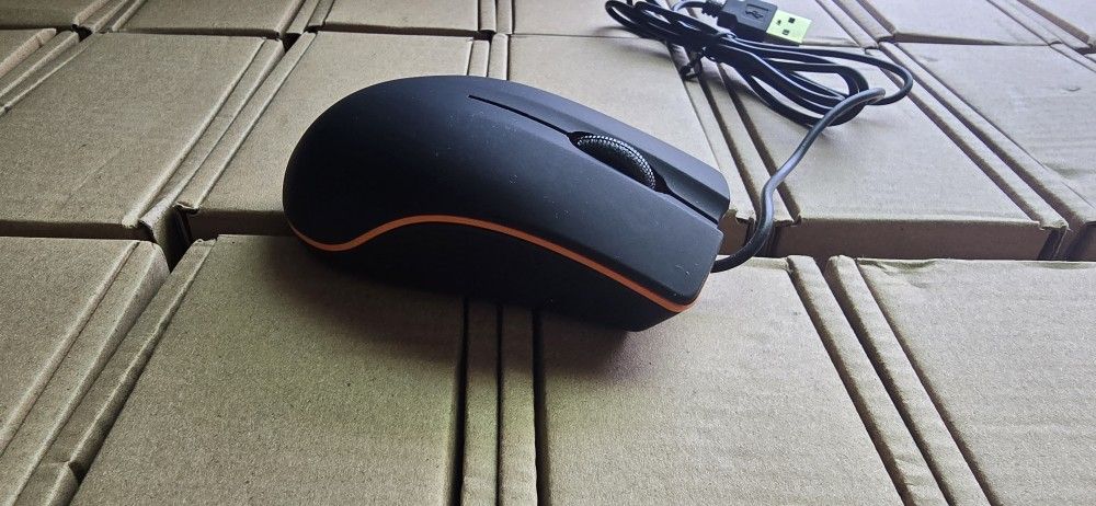 Mouse