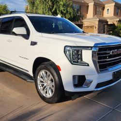 2023 GMC Yukon