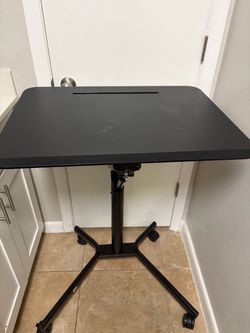 Desk and Chair combo