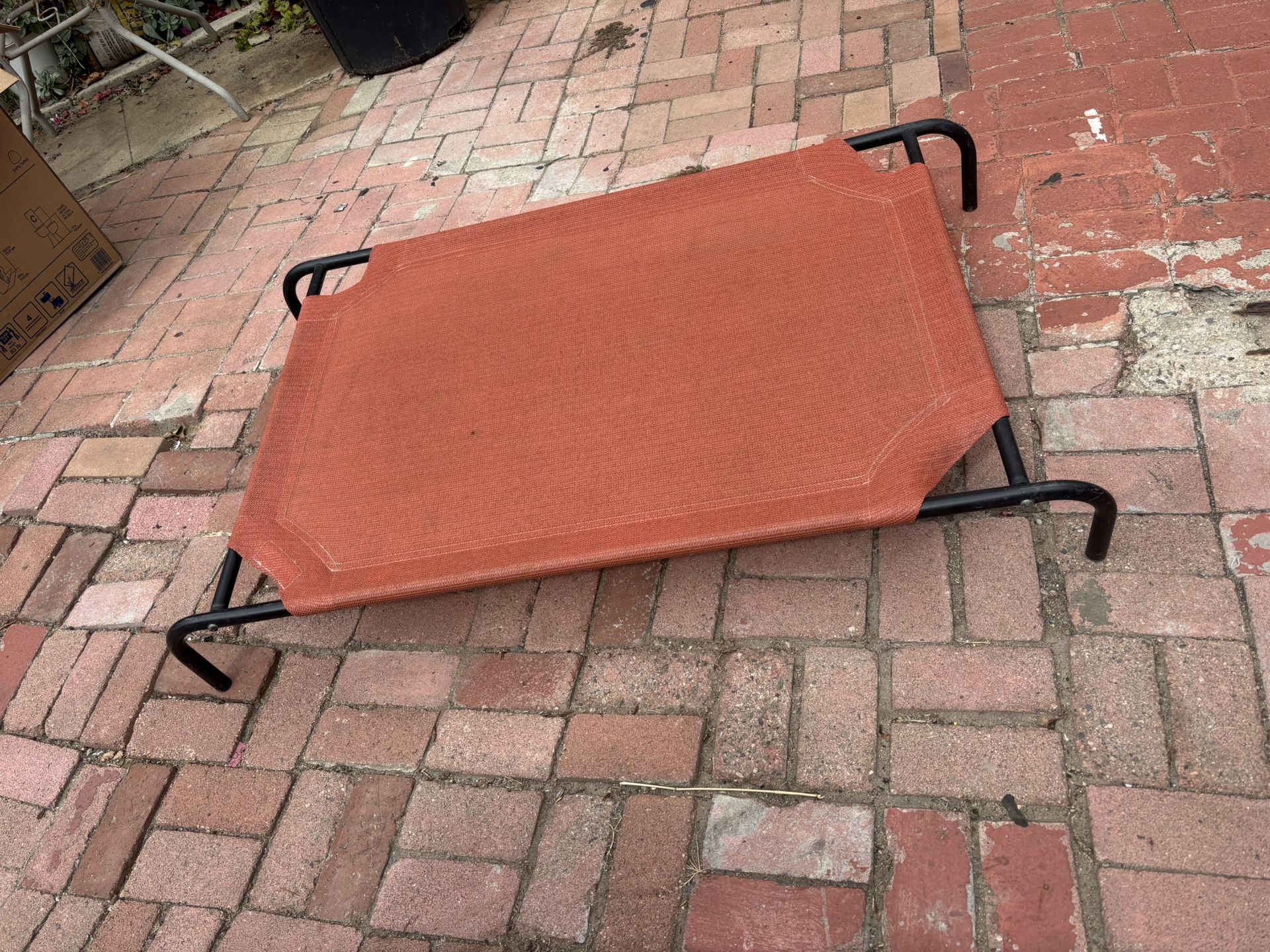 Dog Bed