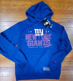 New York Giants New Era Hoodie