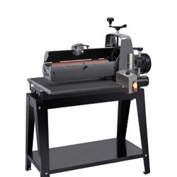 SuperMax 19-38 Drum Sander
