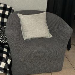 Swivel Chairs