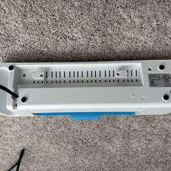 Laminator