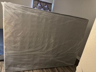 Box spring queen