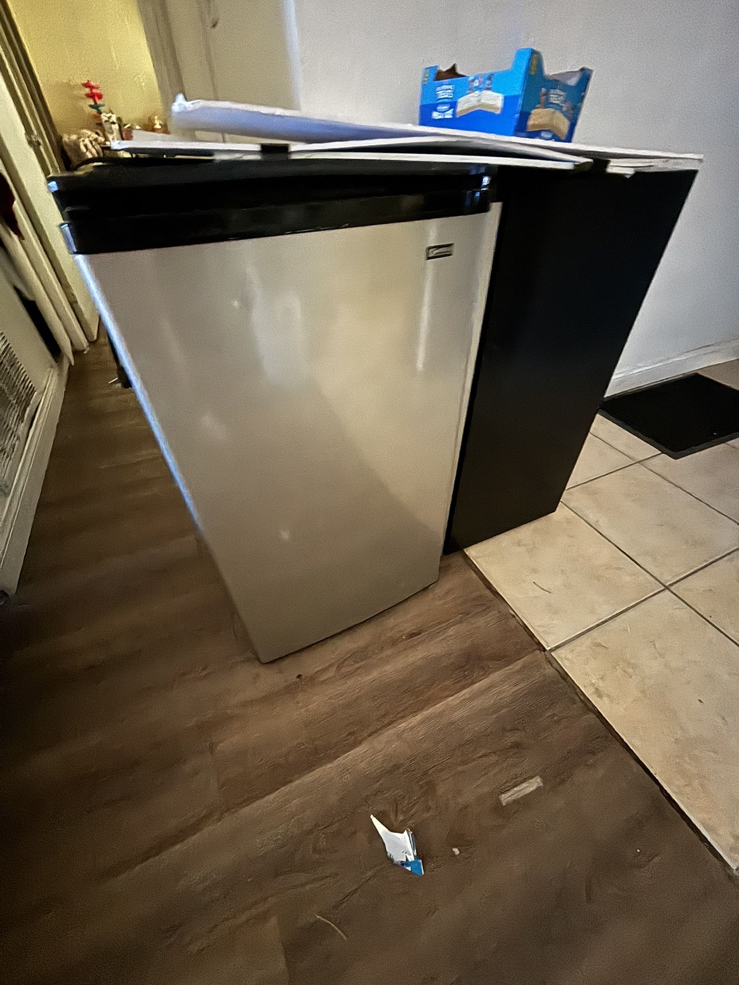 Mini Refrigerator