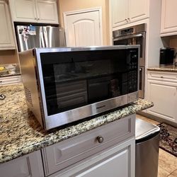 Panasonic Electric Microwave 