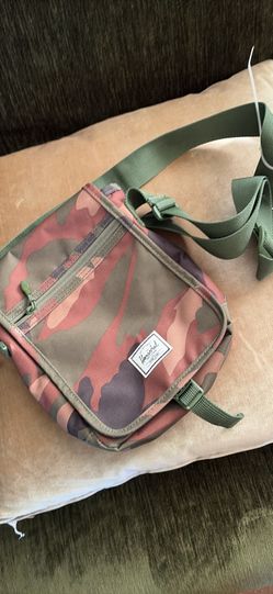 Hershel bag
