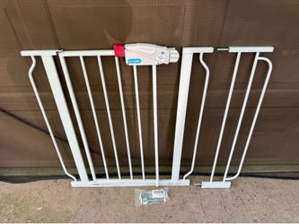 Baby gate
