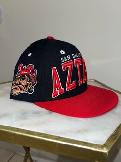 SDSU Aztecs