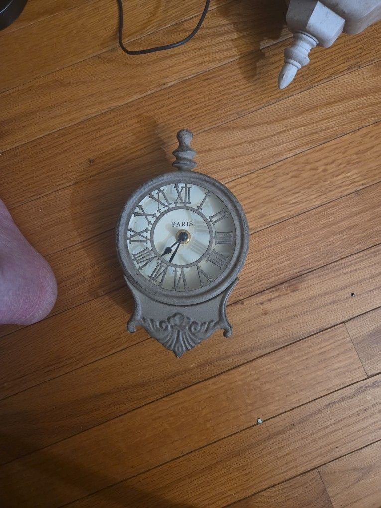 Clock
