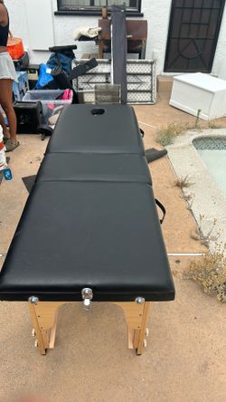 Massage Table