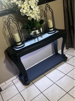Entry Table