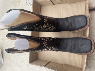 Womens Boots