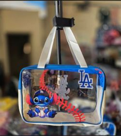 Dodger bags