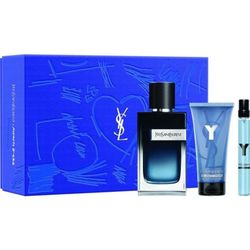 YSL  Y Men's 3-Pc. Y Eau de Toilette Gift Set