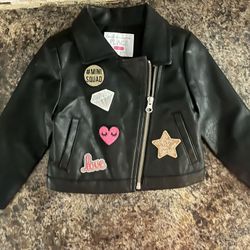Children’s Place Jacket 