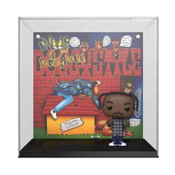 Snoop Dogg Album Covers Doggystyle Funko Pop