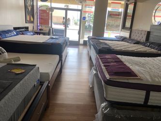 Mattress sale! Up to 60% Discount