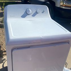 Hot Point Dryer