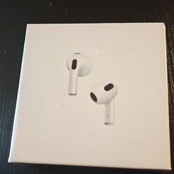 Airpods 3rd gen
