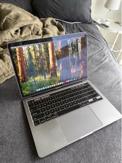 MacBook Pro 2020 ( 13 in )