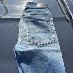 Amiri Jeans 