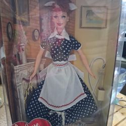 I Love Lucy Episode 45 New